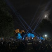 Con il Light Blue Festival Agrigento vuol dimostrare di essere davvero capitale