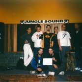 Jungle Sound era "un centro sociale, un’industria, un rifugio, un clan"