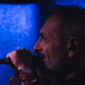 Cesare Isernia – foto stampa