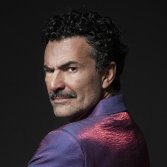 Riki Cellini - Foto di Renato Liguori