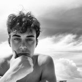 Mattia – foto stampa