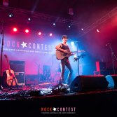 Foto dalle edizioni precedenti del Rock Contest