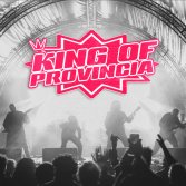 Sei tu il KING OF PROVINCIA 2025? Vinci un tour nei migliori club Italiani
