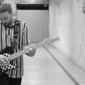 Musica, natura e contaminazioni: Ellebile e il suo space funk “Made in Etna"