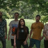 Rinascita nel deserto sonoro: i Glimmer Void e il sound della loro trasformazione