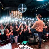 Mamma, butta la pasta: Spaghetti Unplugged torna a Milano