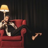 MaLaVoglia: la buona notizia che si scrive da sé