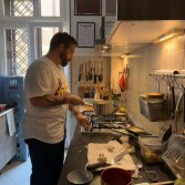 Cosa stanno cucinando i Delta Del Rio?