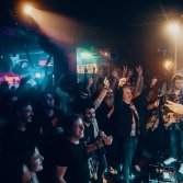 Chromogen, la quinta band di Sghetto Records