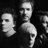 I Duran Duran