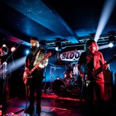 I Malota al Go Down Fest - foto di Roberto D'Aloia