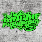 King of Provincia 2025: ecco i nomi dei finalisti