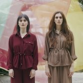 Erica Mou e Carolina Bubbico: "A volte l’identità di genere costituisce un genere musicale. Purtroppo"