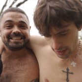 "Niente": guarda il nuovo singolo di Mamma con Luchino Luce