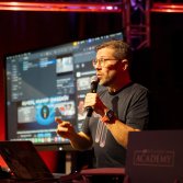 Foto per gentile concessione di dBTechnologies