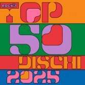 I 50 migliori dischi italiani del 2025