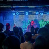 Cosa ci ha insegnato la finale di KING OF PROVINCIA (sulla musica e sulla cucina)