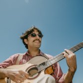 Il nomadismo cantautorale di Matteo Cappella