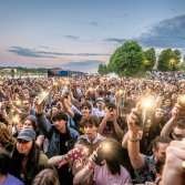 La Niña, Marco Castello e tutti gli altri: ecco i nuovi straordinari nomi di MI AMI 2026