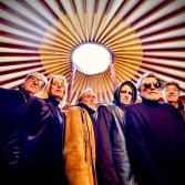 Le foto dei CSI sono di Guido Harari