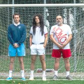 I Crema vogliono mangiarsi l'Italia: guarda il video di "Wan Wan"