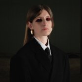 Maccaia, scimmia di luce e di oblio