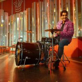 Da Torino al resto del mondo: le tante rotte musicali di Alessio Cazzola