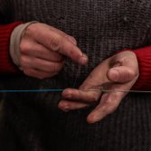 © Tutte le foto sono di Giulia Callino, salvo dove diversamente indicato