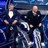 I momenti più cringe nella storia del Festival di Sanremo