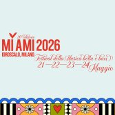 Tutto quello che c'è da sapere su MI AMI 2026