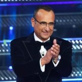 Sanremo 2026: tutti gli ospiti e i conduttori delle cinque serata del Festival