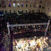 Ponente Prepotente: musica incendiaria cova sotto le ceneri di Sanremo