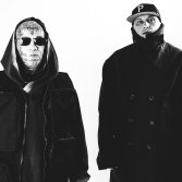 Vacca e Inoki: "Oggi quello che chiamano rap non è rap. Siamo baluardi di questa cultura"