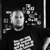 Mostly Harmless: una cosa bella (e bella strana) per ricordare Teo Segale