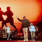 Foto via Fb Vivo Concerti