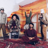 Subsonica - foto di Ivan Cazzola