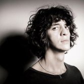 Motta nella foto d'epoca di Claudia Pajewski