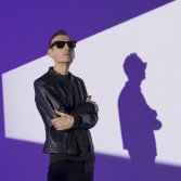 Joe negli scatti di Silvia Rotelli