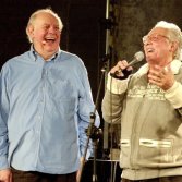 10 canzoni per i 100 anni di Dario Fo
