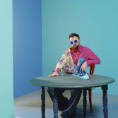 Dargen D'Amico: "Quando fai la copia della copia, anche il tormentone perde la sua dignità"