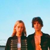 Zara Colombo - foto stampa