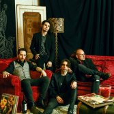 WakeUpCall: una resistenza rock "sempre fuori posto"