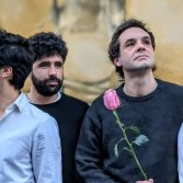 Dresda: geografie instabili di un rock che cerca di restare