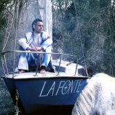 Il clubbing di Cosmo non sarà mai soft