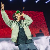 "Italian Horror Story": il live di Noyz è l'unico incubo da cui non vorremmo svegliarci