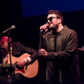 Labadessa: "La musica mi ha fatto diventare una persona, non mi scrolla e basta"