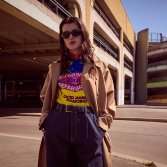 Francamente: "La musica deve sporcarsi con la vita"