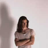 Filippo Bertipaglia - foto di Roberto Covi