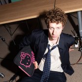 Maximilian - foto stampa