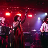 Uno scatto dalla scorsa edizione della Sicily Music Conference
